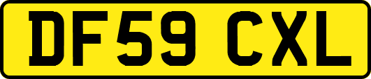 DF59CXL