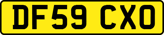 DF59CXO