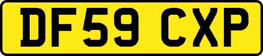 DF59CXP