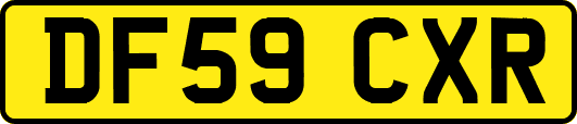 DF59CXR
