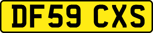 DF59CXS