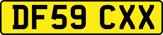 DF59CXX