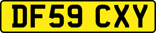 DF59CXY