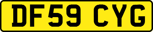 DF59CYG