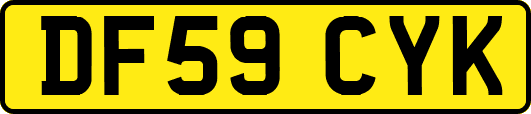 DF59CYK