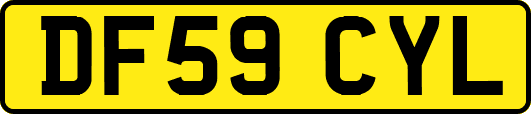 DF59CYL