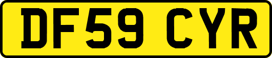 DF59CYR