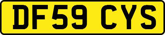 DF59CYS