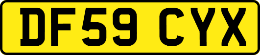 DF59CYX