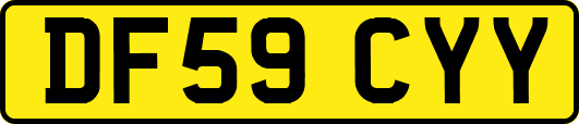 DF59CYY
