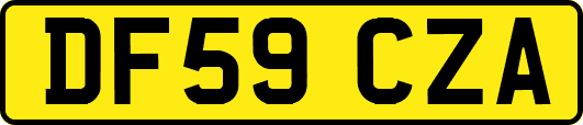 DF59CZA