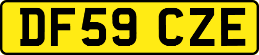 DF59CZE