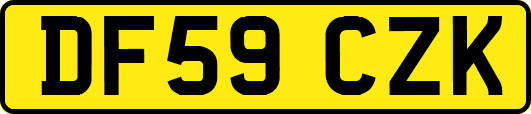 DF59CZK