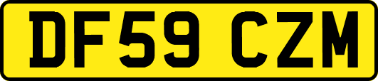 DF59CZM