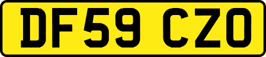 DF59CZO