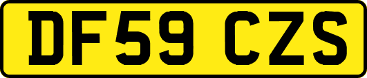 DF59CZS