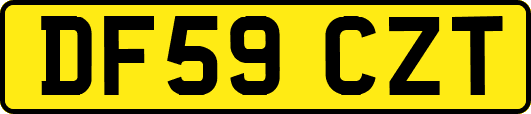 DF59CZT