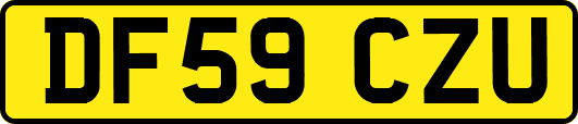 DF59CZU