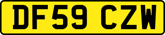 DF59CZW