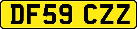 DF59CZZ