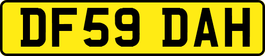 DF59DAH