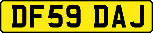 DF59DAJ