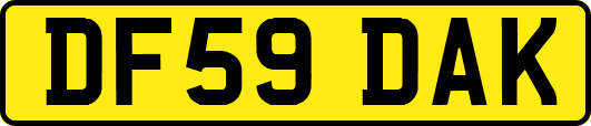 DF59DAK