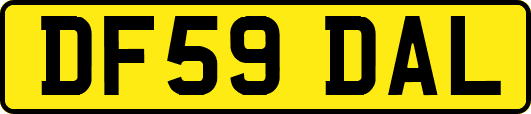 DF59DAL
