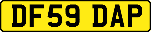 DF59DAP