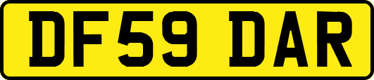 DF59DAR
