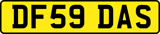 DF59DAS