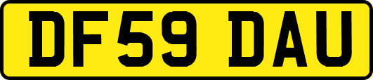 DF59DAU