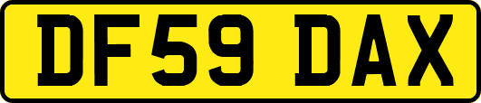DF59DAX