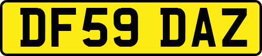 DF59DAZ