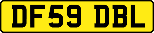 DF59DBL