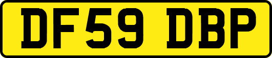 DF59DBP