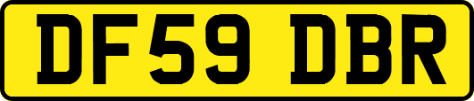 DF59DBR