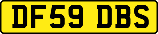 DF59DBS
