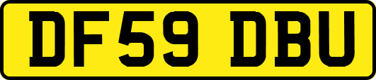 DF59DBU