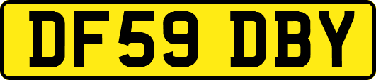 DF59DBY
