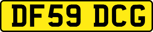DF59DCG