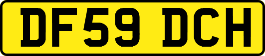 DF59DCH