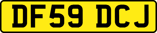DF59DCJ