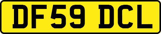 DF59DCL