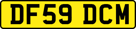 DF59DCM