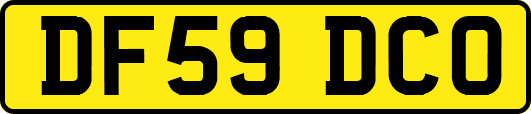 DF59DCO