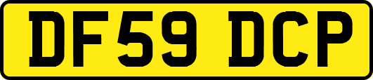 DF59DCP