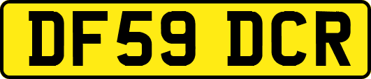 DF59DCR