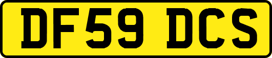 DF59DCS