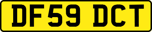 DF59DCT